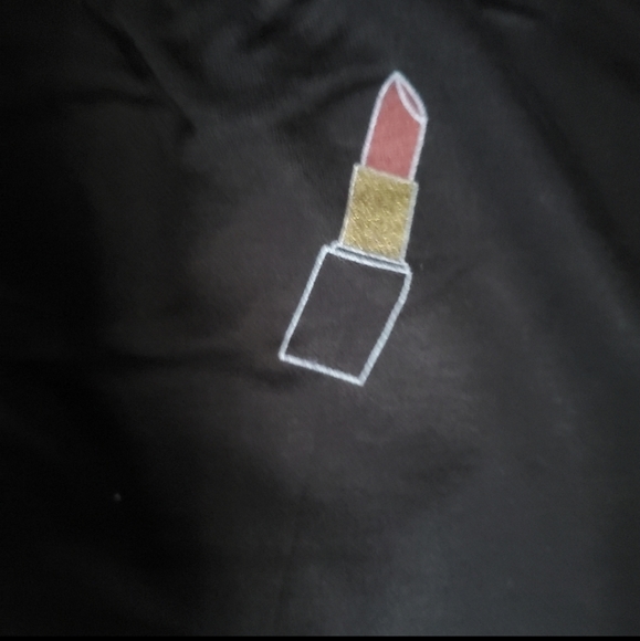 Lauren Moshi Mini Lipstick Alana sweatpants - Picture 7 of 9